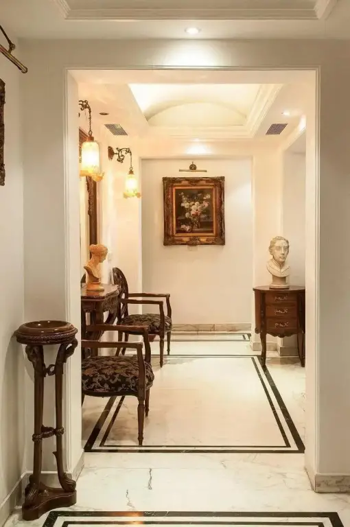 Нью-Дели: VILLA 33 Bed & Breakfast