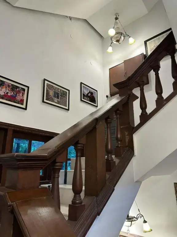 Нью-Дели: VILLA 33 Bed & Breakfast