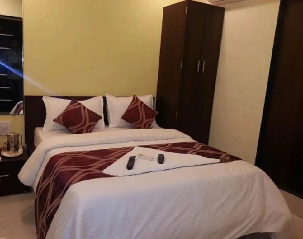 Мумбаи: Hotel Artus Inn