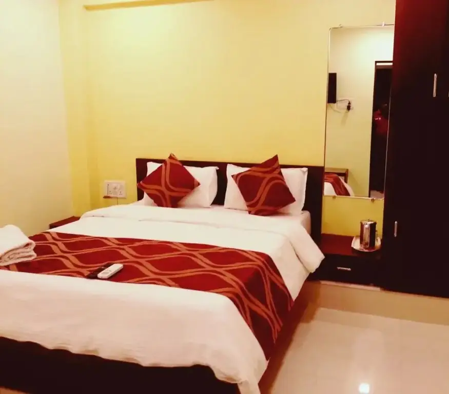 Мумбаи: Hotel Artus Inn
