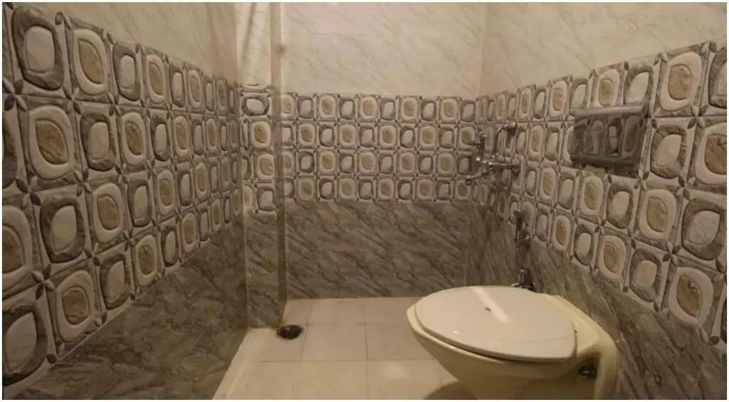 Мумбаи: Hotel Ashir Inn