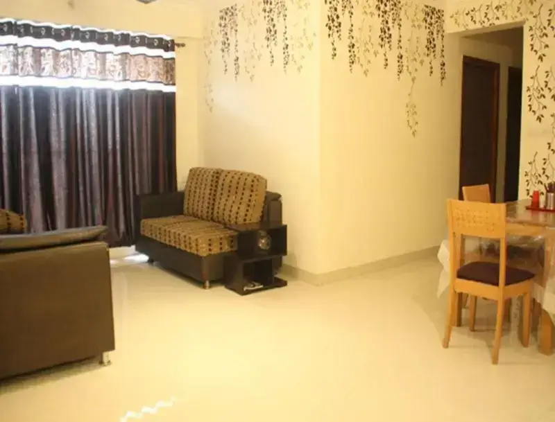 Executive Anmol - Service Apartment — фото 1