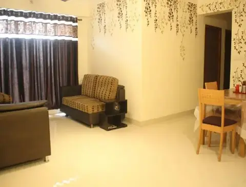 Executive Anmol - Service Apartment — фото 1