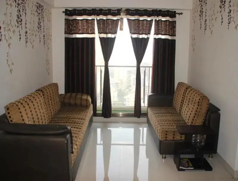 Мумбаи: Executive Anmol - Service Apartment