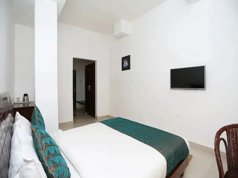Варанаси: Hotel Varanasi International