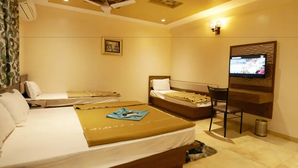 Ширди: Hotel Sai Suraj Park