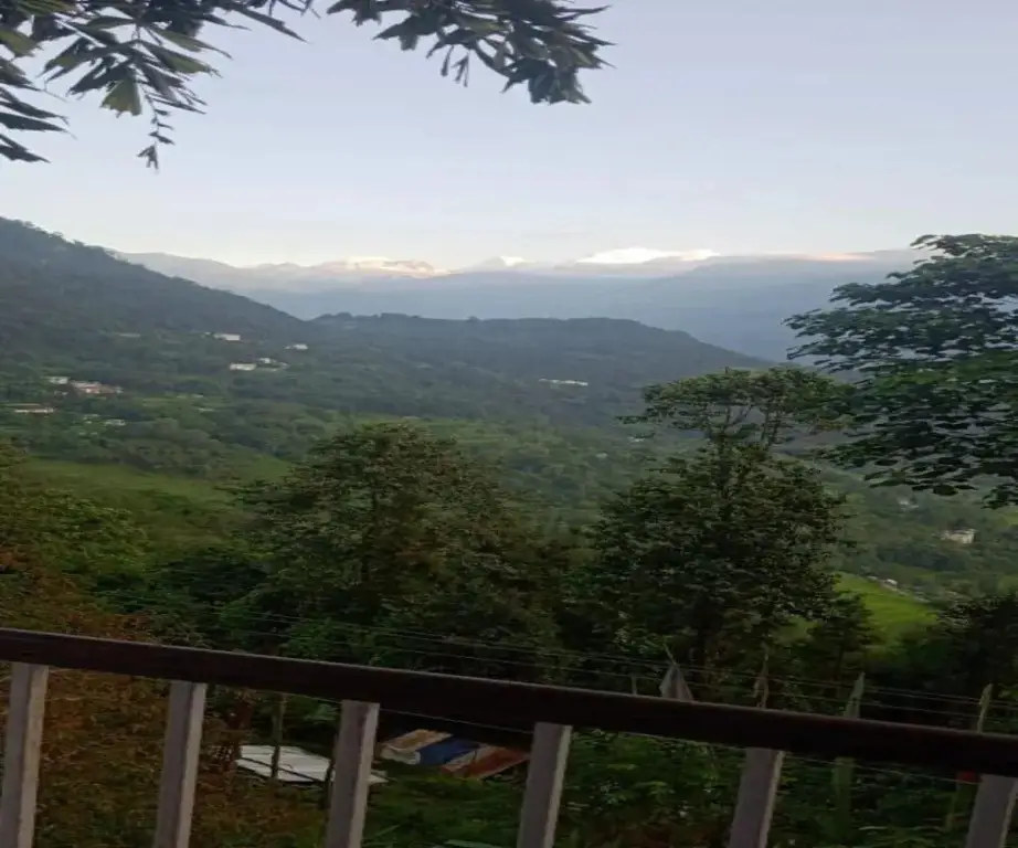 Пеллинг: Norbulingka Retreat