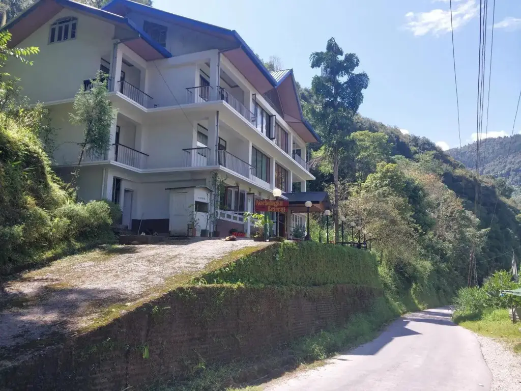 Пеллинг: Norbulingka Retreat