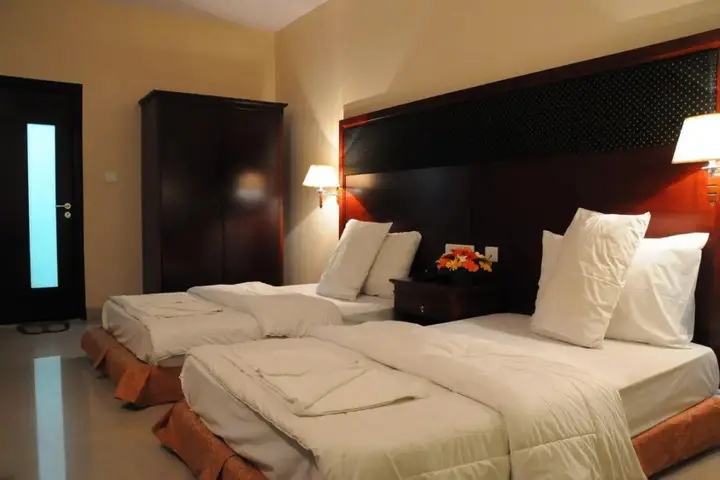 Бангалор: OYO 5597 Hotel Sea Pearl