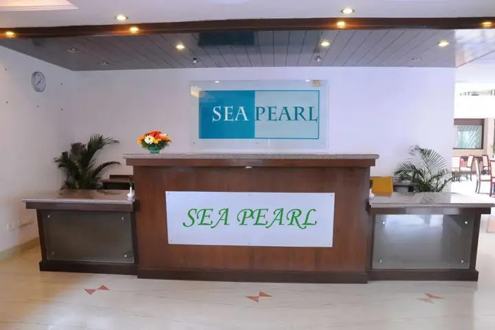 Бангалор: OYO 5597 Hotel Sea Pearl