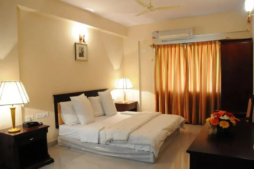 Бангалор: OYO 5597 Hotel Sea Pearl