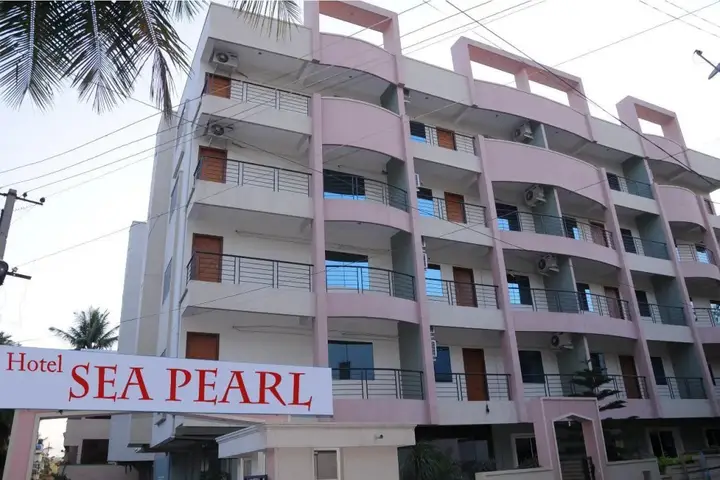 Бангалор: OYO 5597 Hotel Sea Pearl