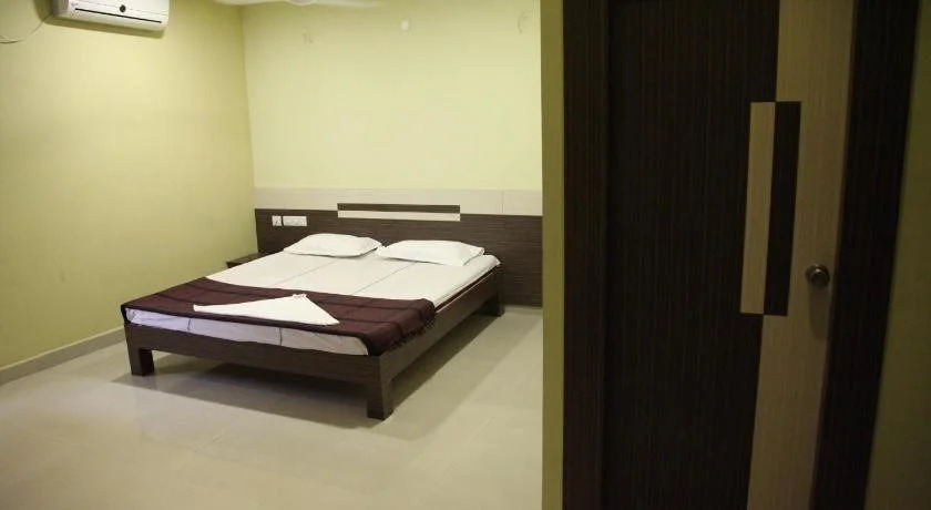 Секундерабад: Hotel Everest Residency