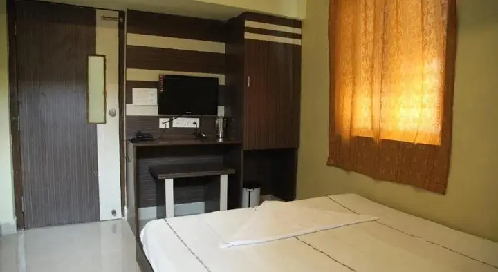 Секундерабад: Hotel Everest Residency
