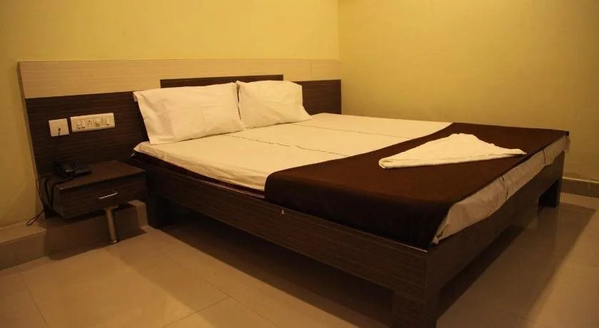 Секундерабад: Hotel Everest Residency