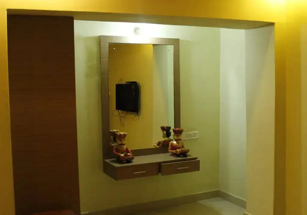 Джайсалмер: Hotel vrinda palace