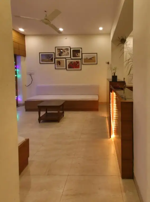 Джайсалмер: Hotel vrinda palace
