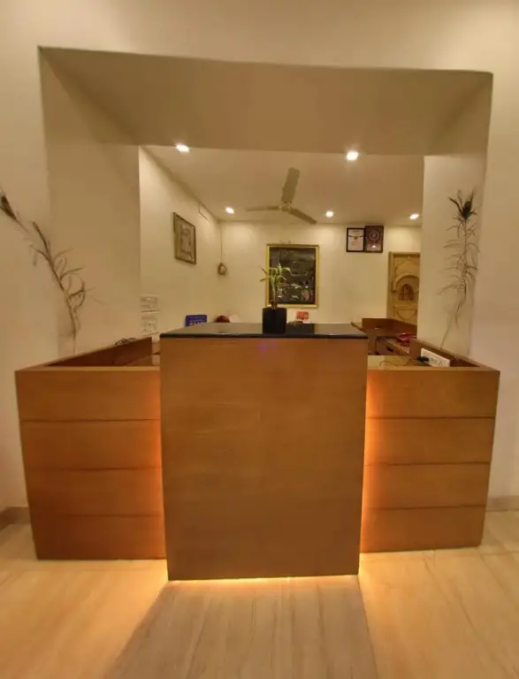Джайсалмер: Hotel vrinda palace
