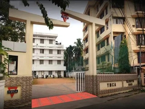 YMCA International Youth Centre, Ernakulam — фото 1