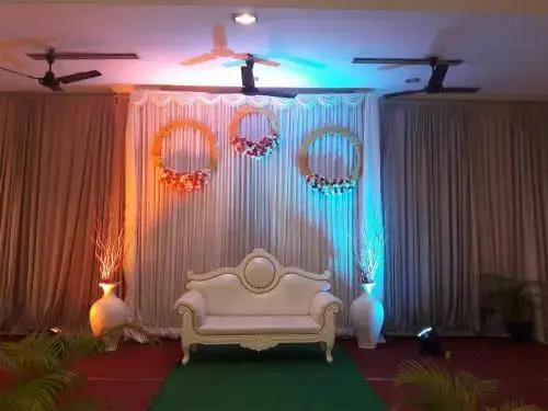 Эрамаллур: YMCA International Youth Centre, Ernakulam