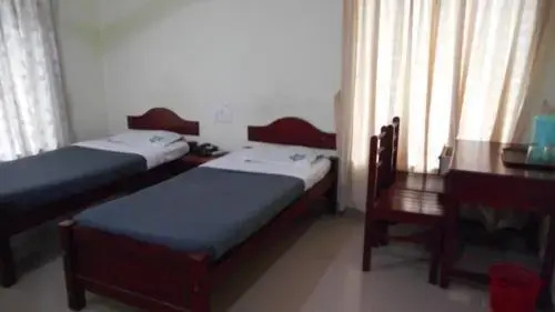 Эрамаллур: YMCA International Youth Centre, Ernakulam