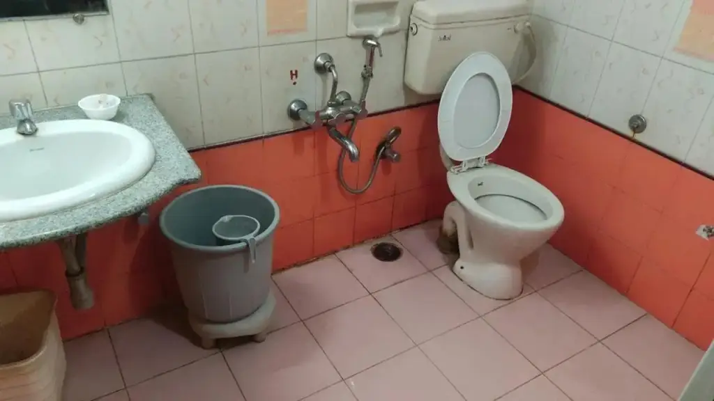 Бангалор: Hotel Anand Regency