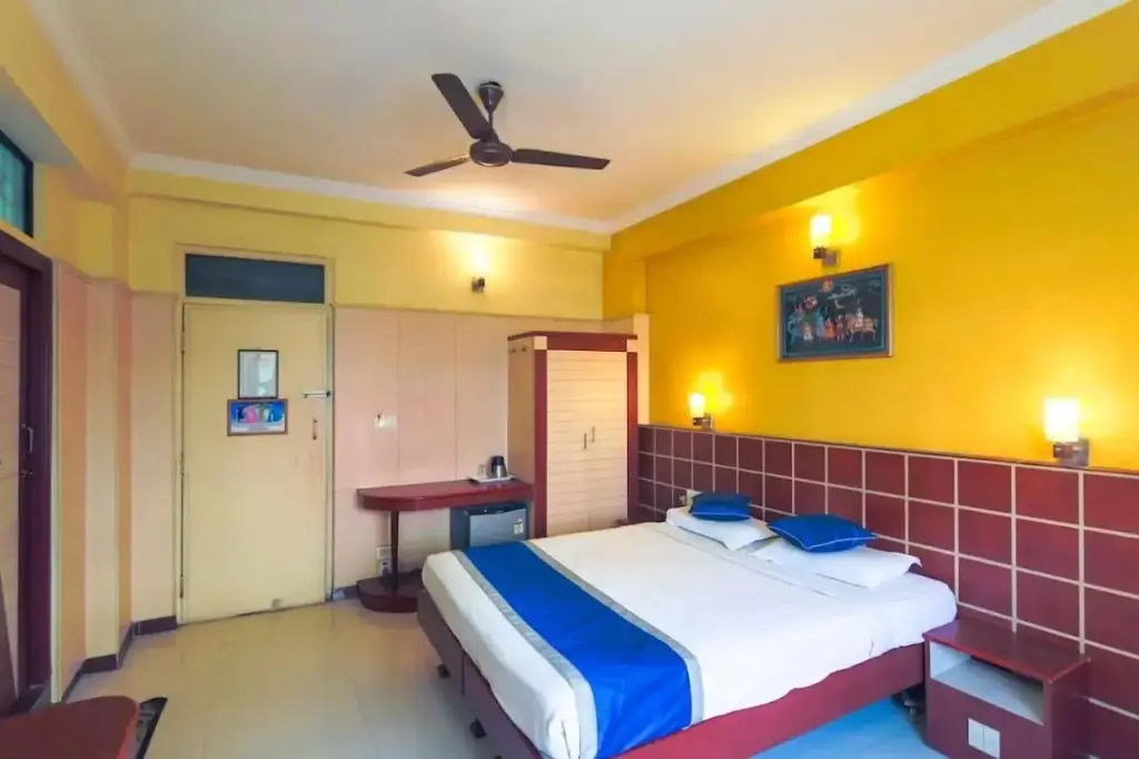 Бангалор: Hotel Anand Regency
