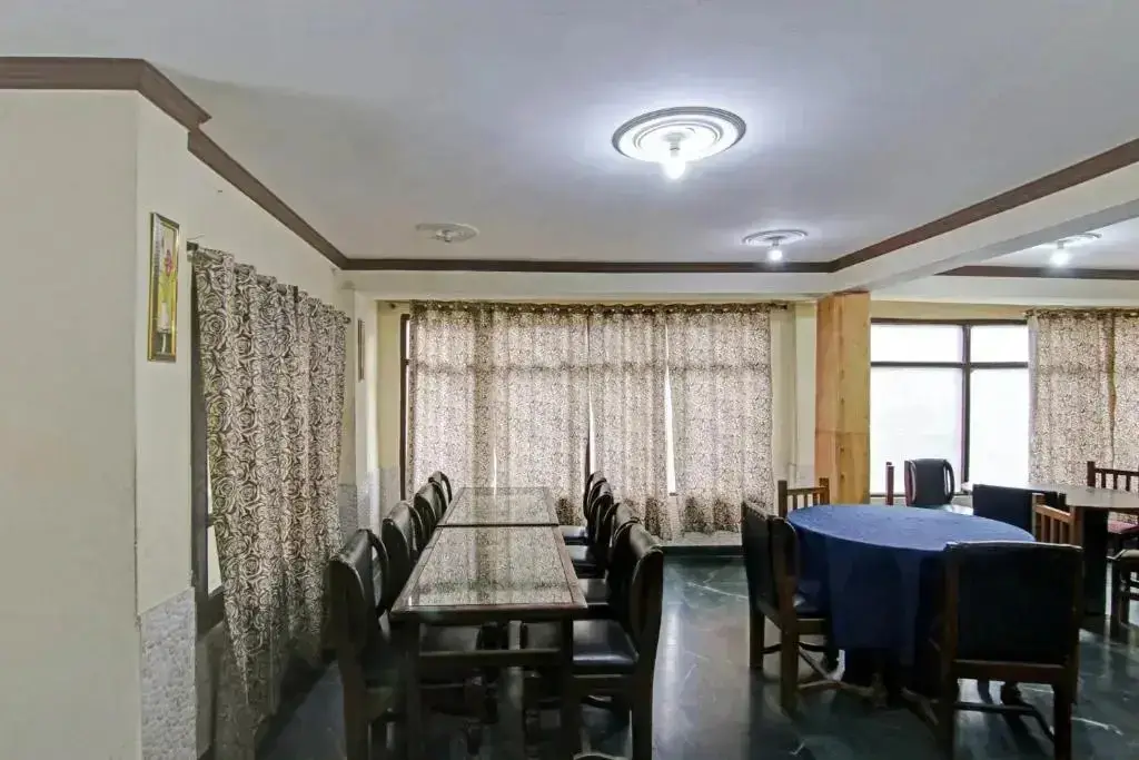 Манали: Hotel Ashoka Inn