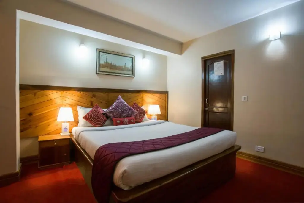 Пеллинг: Hotel Golden Sunrise & Spa