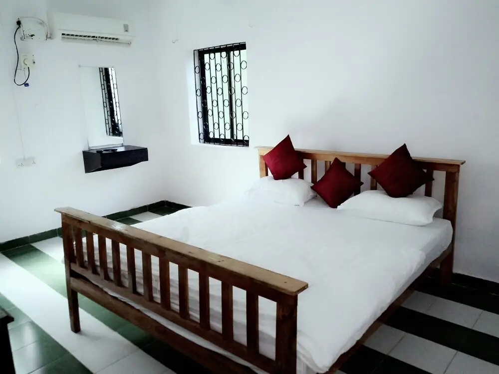 Бага: Braganza Guest House