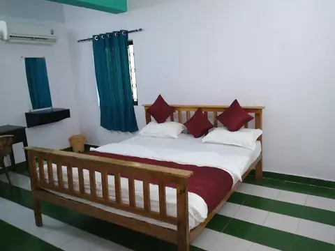 Braganza Guest House — фото 1