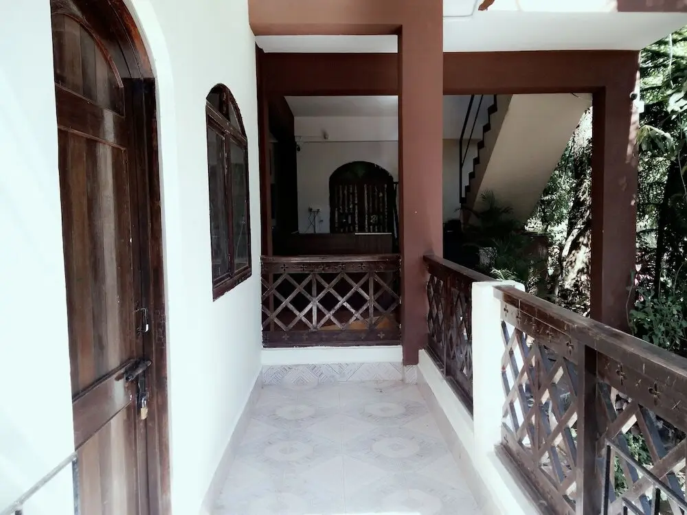 Бага: Braganza Guest House