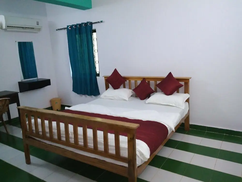 Бага: Braganza Guest House