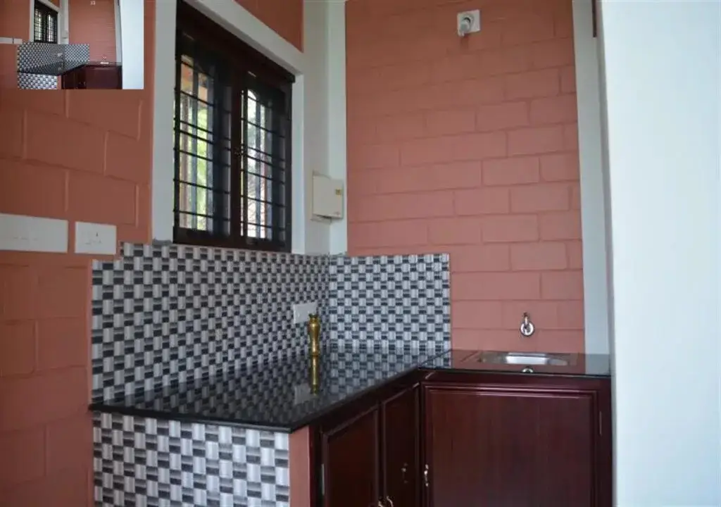 Калади: Periyar Riverview Homestay