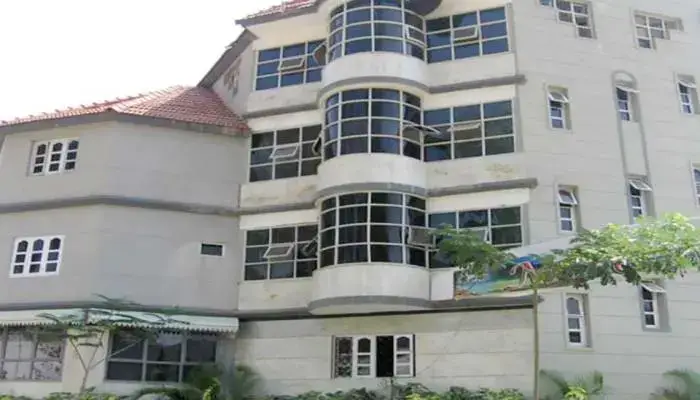 Chikkajala: Mount Palazzo