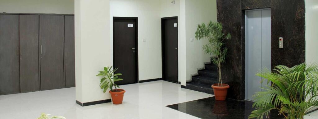Аурангабад: Hotel New Bharti