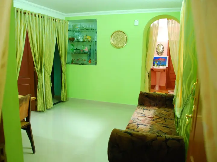 Муннар: Family Care Home Stay