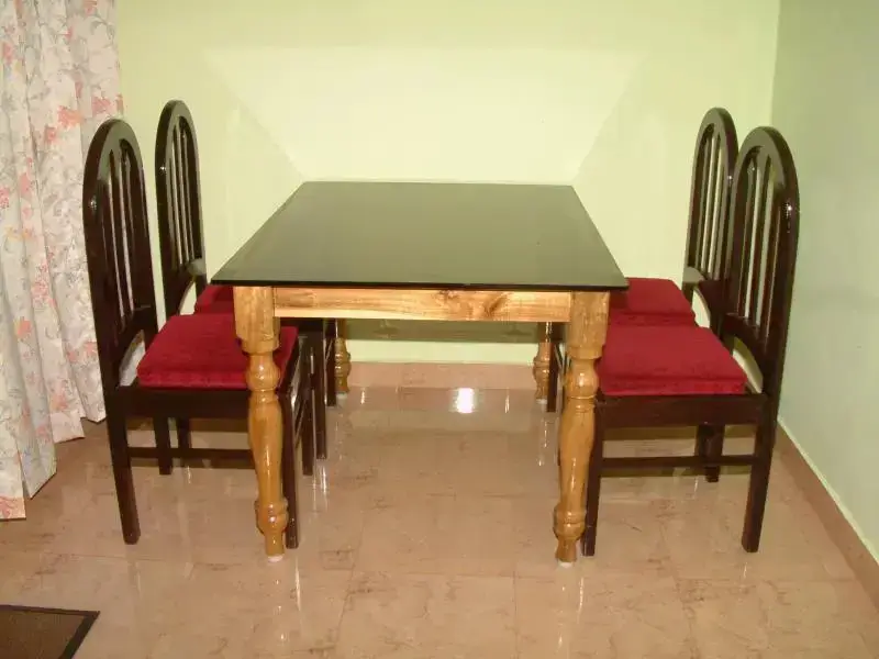 Муннар: Family Care Home Stay