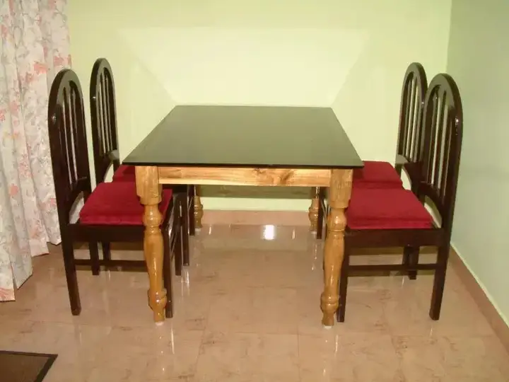 Муннар: Family Care Home Stay