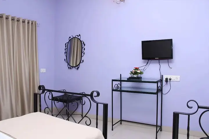 Аурангабад: Aagaman Guest House