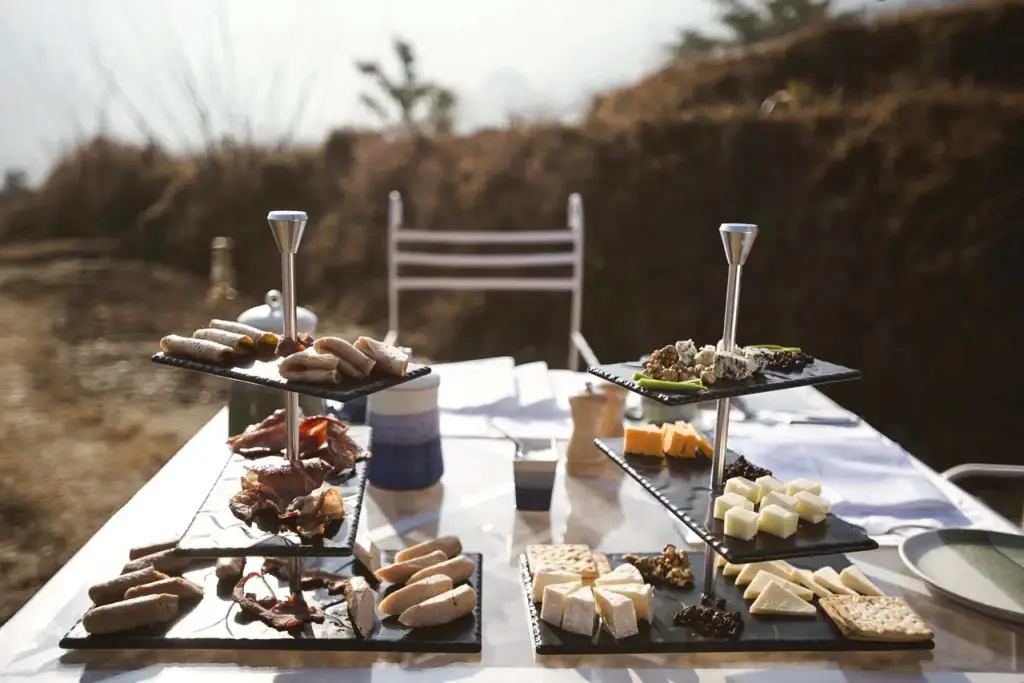 Наинитал: The Orchard at Peora Estates
