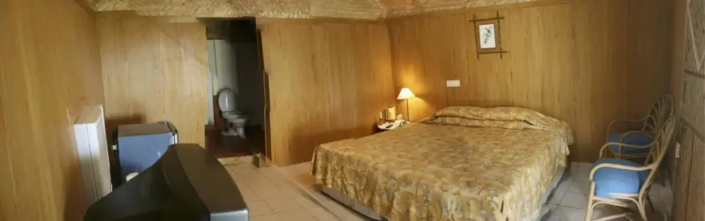 Южный Гоа: Beach Bay Cottages