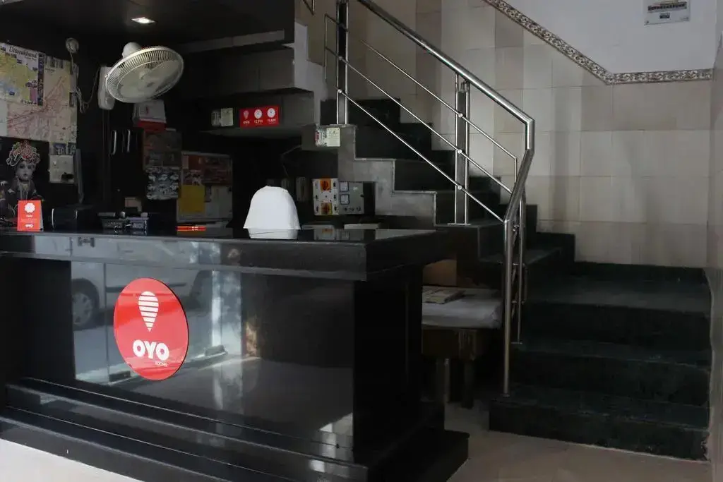 Харидвар: OYO 3033 Radiant Hotel