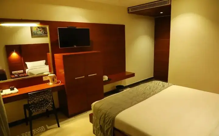 Ченнаи: Azeez Avenue hotel