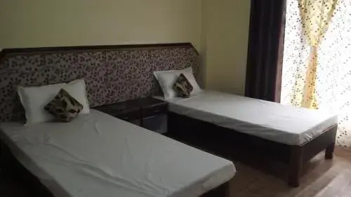 Дарджилинг: Green Tara Residency