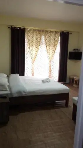 Дарджилинг: Green Tara Residency