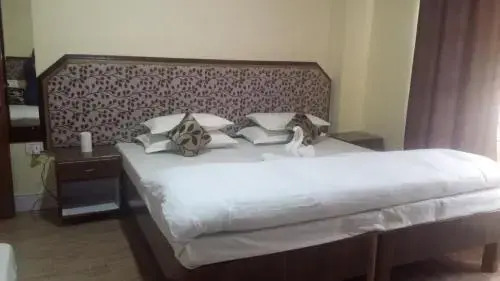 Дарджилинг: Green Tara Residency