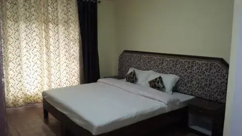 Дарджилинг: Green Tara Residency