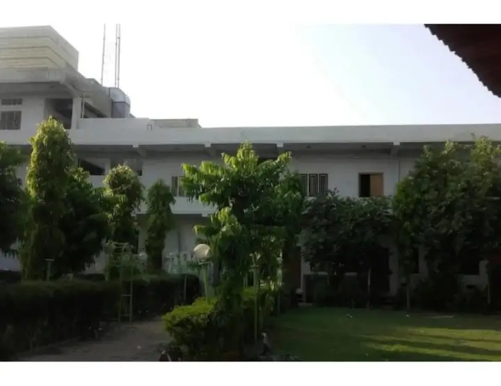 Удаипур: Hotel Shubh Laxmi