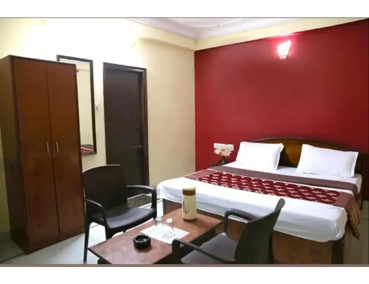 Удаипур: Hotel Shubh Laxmi